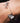 Close-up of the Angel Whisperer Joynature Ginkgo Leaf Bracelet